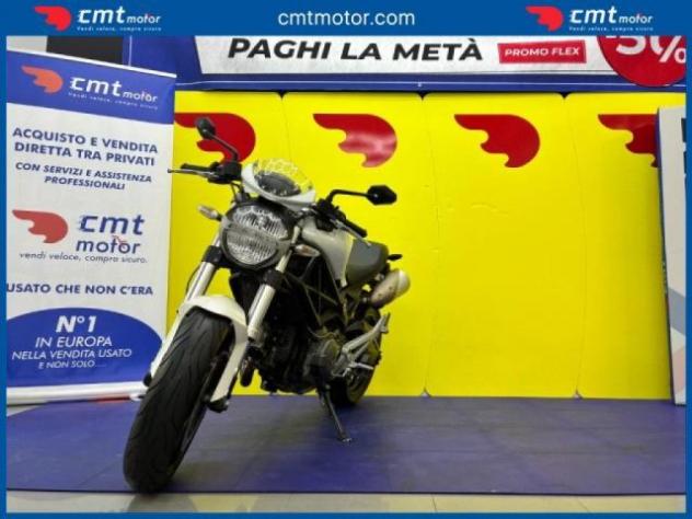 DUCATI Monster 696 Garantita e Finanziabile rif. 22835152 - Foto 3