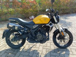 VOGE TROFEO AC 350