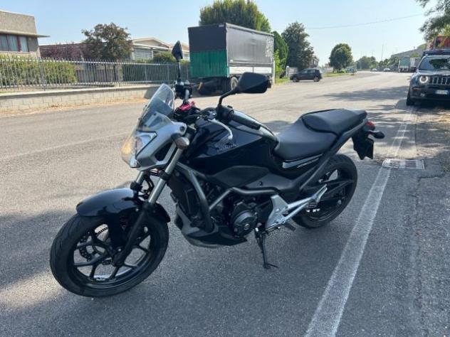 HONDA NC700S 2012 rif. 23995696 - Foto 3