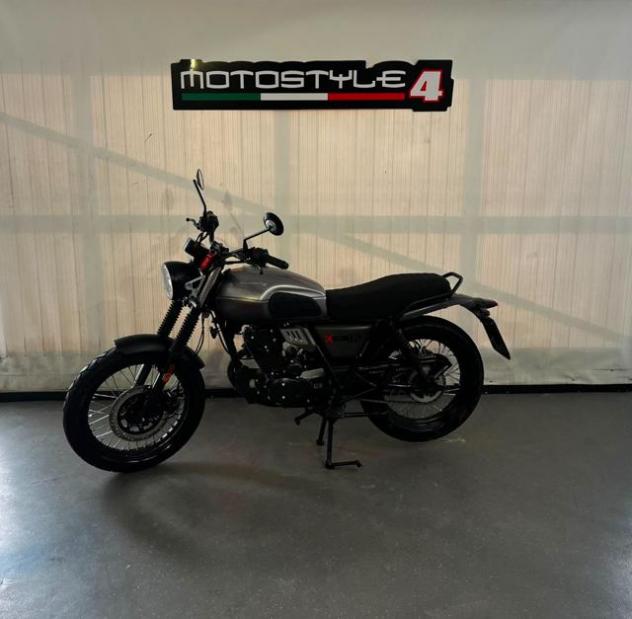 KEEWAY MOTOR X-Light 125 2026 - Foto 2