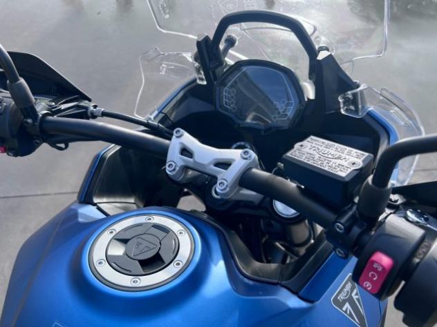 TRIUMPH Tiger 800 Tiger Sport 800 tour rif. 23308545 - Foto 5