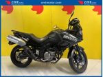 SUZUKI V-Strom 650 Garantita e Finanziabile rif. 24108260