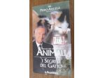 I Segreti Del Gatto VHS
