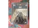 Collezione mai aperta. 8 dvd "Storia d'Italia"