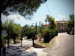 Villa in Contrada Marrota