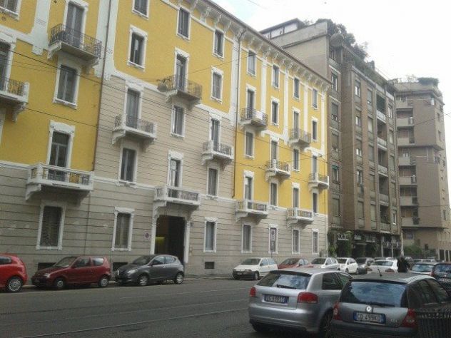 CAMERA SINGOLA Milano-BOCCONI - Foto 10