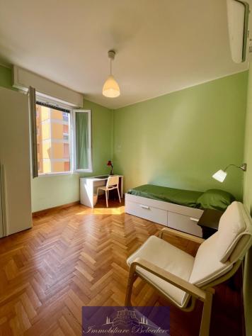 Stanza in appartamento in affitto a Firenze, Rifredi