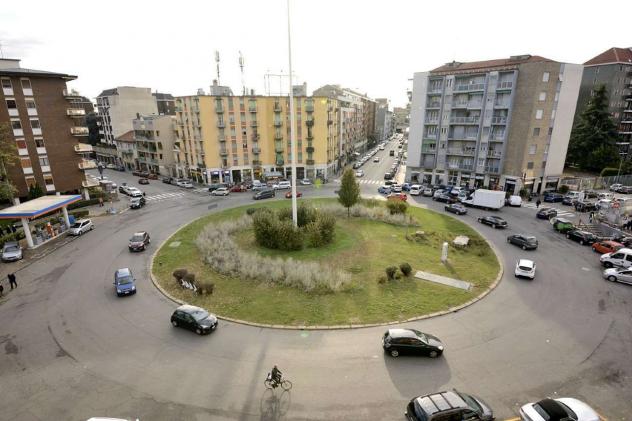 Trilocale in affitto a Milano - Foto 2