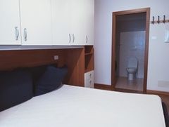 2926 Miniappartamento arredato in consegna da ottobre - Foto 5