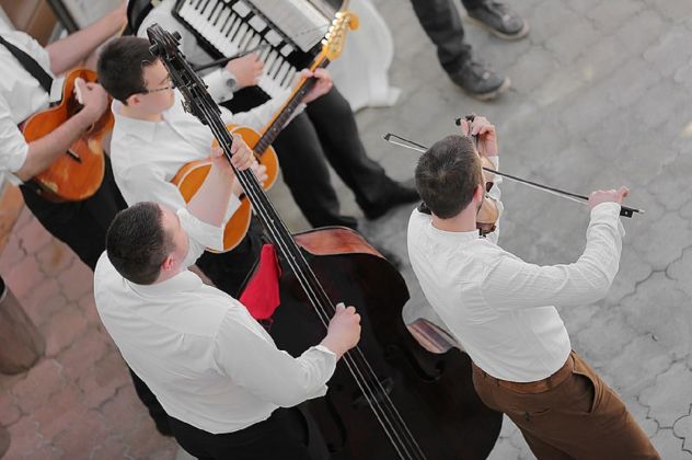 Musica matrimonio Busto Arsizio