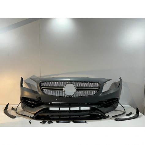 Mercedes CLA W117 Body Kit 45 AMG 14628