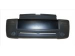 1002698 PARAURTI ANTERIORE MICROCAR MC1 MC2 1  SERIE CON FENDINEBBIA