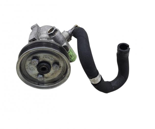 POMPA SERVOSTERZO FIAT Fiorino Serie 52112196 55283775 Diesel 1300 (16)