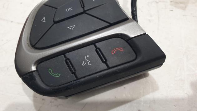 COMANDI AL VOLANTE MULTIFUNZIONE JEEP Renegade Serie 735675686 (1418) - Foto 9