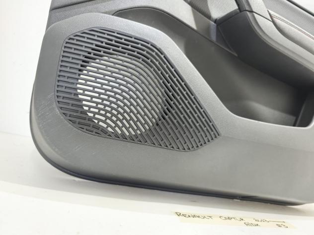 PANNELLO ANTERIORE DESTRO RENAULT Captur Serie LED LUCI (19) - Foto 6