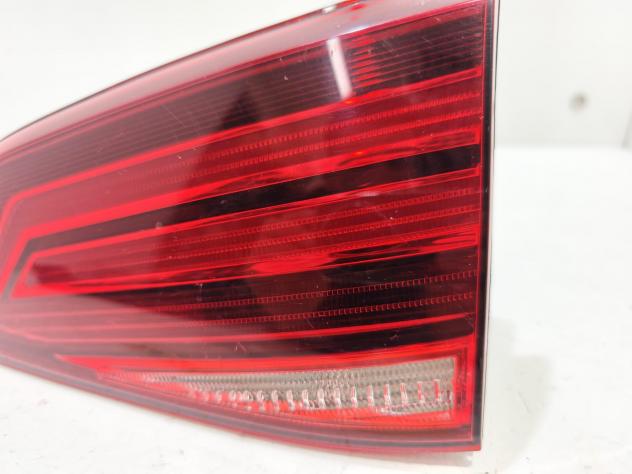 STOP POSTERIORE DESTRO PORTELLONE VOLKSWAGEN Golf 7 Berlina 5G0945094AG (12) - Foto 9