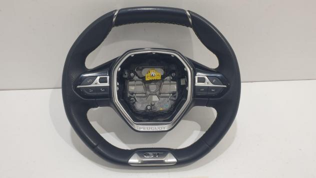 VOLANTE PEUGEOT 208 Serie 208 2008 (19) - Foto 2