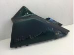 HONDA CN SPAZIO 250 CARENA FIANCATA POSTERIORE DESTRA CON ATTACCO ROTTO 1998