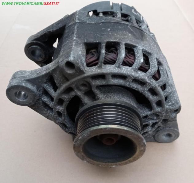ALTERNATORE (m.1385144-) LIBRA 1'8 ALFA ROMEO SPIDER  Meccanica  Motore  Alternatore ALFA ROMEO - 145 - 01-04-1999 - 01-12-2001, ALFA ROMEO - 14