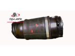 Molla aria soffione sospensione mercedes E W213 A2133200225 A2133200125