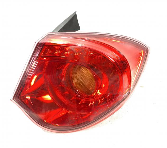 STOP FANALE POSTERIORE A LED DESTRO ALFA ROMEO Giulietta Serie (940_) 50513612 (1013)