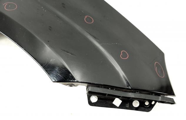 PARAFANGO ANTERIORE DESTRO FIAT Panda 3° Serie 312B1000 (12) - Foto 8