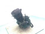 HONDA XLR PARIS DAKAR 125 BLOCCO MOTORE ENGINE - MOD. TD01E 1986
