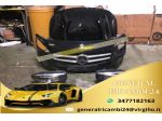 MUSATA COMPLETA MERCEDES CLASSE B 2021