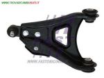 BRACCIO OSCILLANTE RENAULT KANGOO I 97 ASSE ANTERIORE SX FT15530 Meccanica  &hellip;