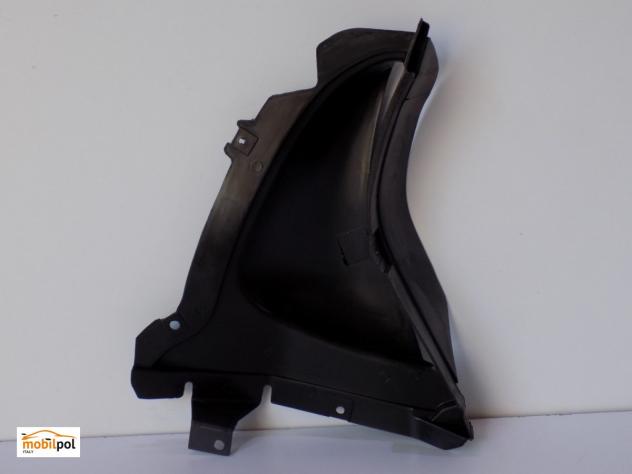 BMW 5 F10/F11/F18 Copertura inferiore destra / Triangolo - 3077 - Foto 5