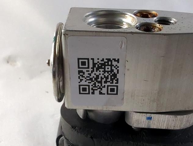 10632440 EVAPORATORE RADIATORE CLIMATIZZATORE CLIMA A/C MG ZS 1.5 G 78KW 5M 5P (2025) RICAMBIO USATO - Foto 6