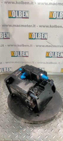 Pompa Rexroth A11VO95LRH2 - Foto 2