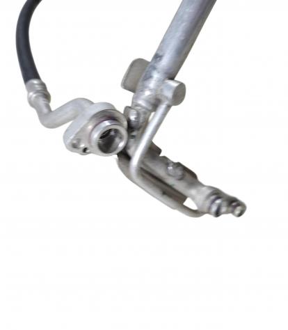 TUBO ARIA CONDIZIONATA VOLKSWAGEN T-Roc Serie 5Q0816743G DGT Diesel 1600 (1721) - Foto 15