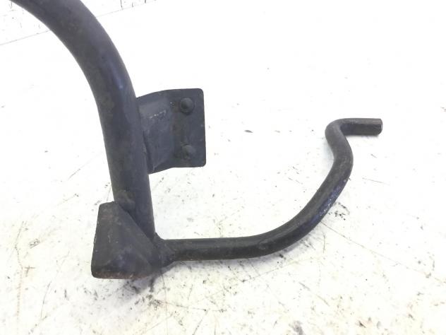 ITALJET TORPEDO 150 CAVALLETTO CENTRALE E ACCESSORI 1999 2002 ZJ1T21500 - Foto 4