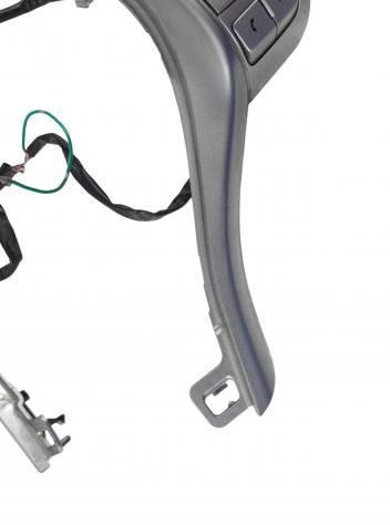 COMANDI AL VOLANTE MULTIFUNZIONE NISSAN Qashqai Serie 25550-4BC3A (14) - Foto 7