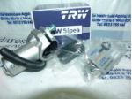 Bloccasterzo e nottolini Iveco Daily 2996076