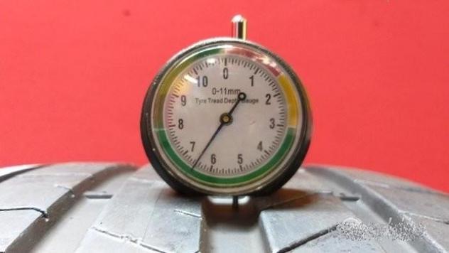 4 gomme 265 35 22 pirelli a155 - Foto 4