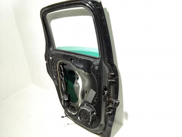 PORTIERA POSTERIORE SINISTRA CITROEN C3 Serie 9002CC (0915) - Foto 9