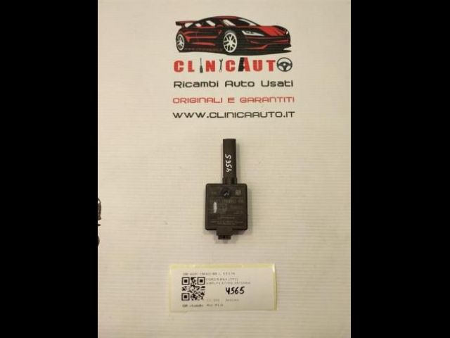 AMPLIFICATORE ANTENNA FORD B - Max Berlina 6G9T-15K602-BB (12)