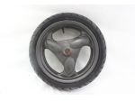 KYMCO DINK 50 44650LEA5305HJA CERCHIO RUOTA ANTERIORE 13X3.0 07 - 13 FRONT WHEEL