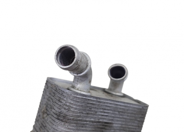 SCAMBIATORE ACQUA/OLIO HYUNDAI Tucson Serie 26410-2U000 D4FE Diesel 1600 (20) - Foto 8