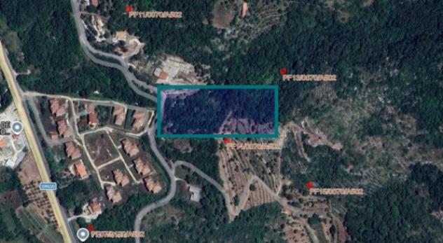 Immobile in asta di 697 m² in vendita a Ausonia
