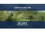 Immobile in asta di 25068 m² in vendita a Castelplanio