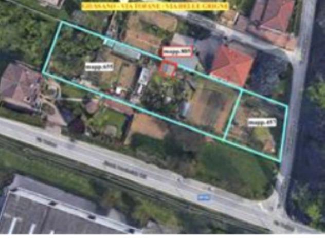 Immobile in asta di 2420 m² in vendita a Giussano - Foto 2