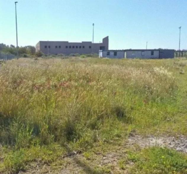 Immobile in asta di 5768 m² in vendita a Portoscuso - Foto 9