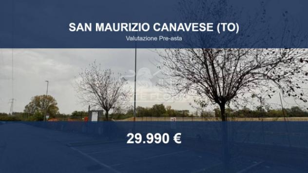 Immobile in asta di 8428 m² in vendita a San Maurizio Canavese