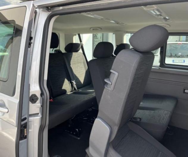 VOLKSWAGEN Caravelle Comfort Line rif. 22662566 - Foto 7