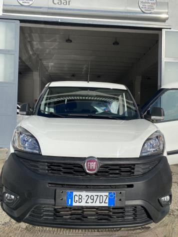 FIAT Doblò Doblò 1.3 MJT S&S PC Combi N1 Easy - Foto 6
