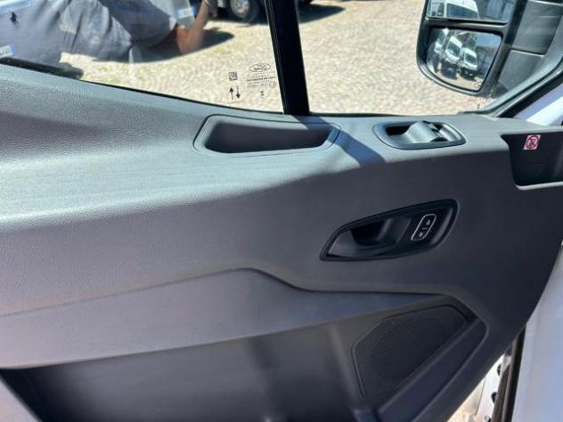 FORD Transit 350 2.0 EcoB.165CV Sponda Idraulica furgone rif. 23953315 - Foto 6