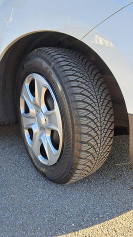 Ford Transit Courier - Furgone - Foto 4